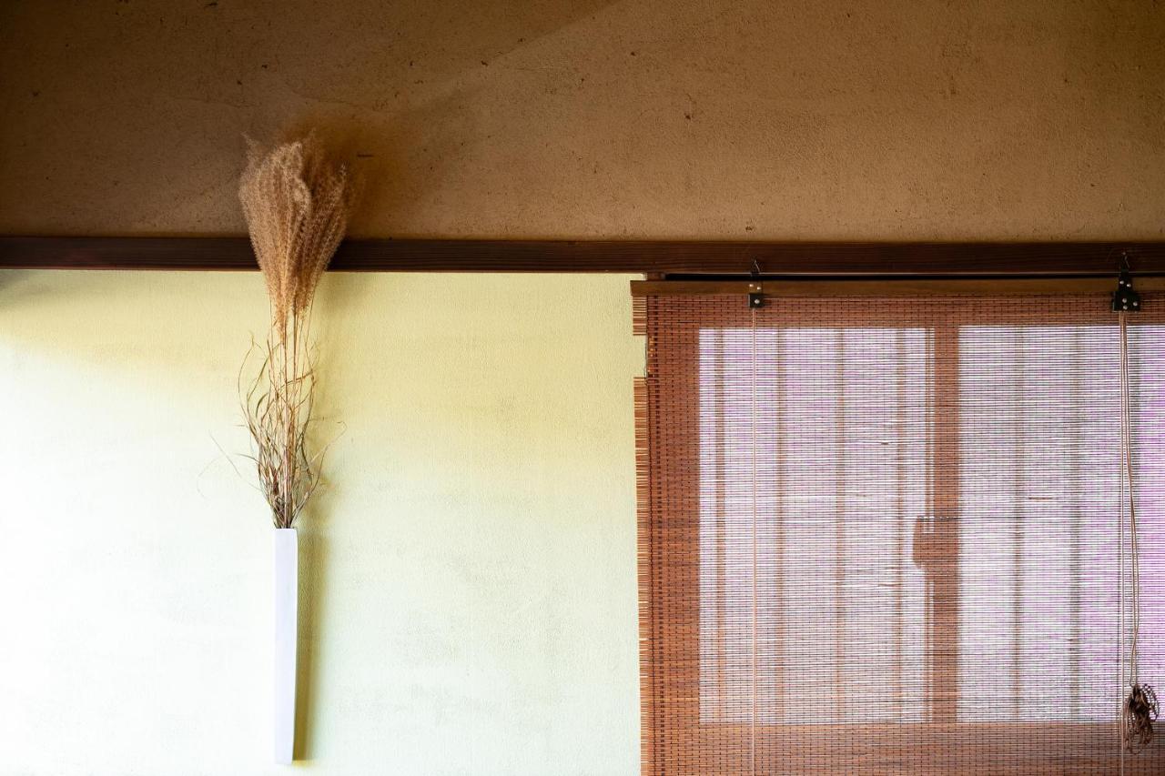 Higurashi-Sou Hotel Kyoto Eksteriør billede