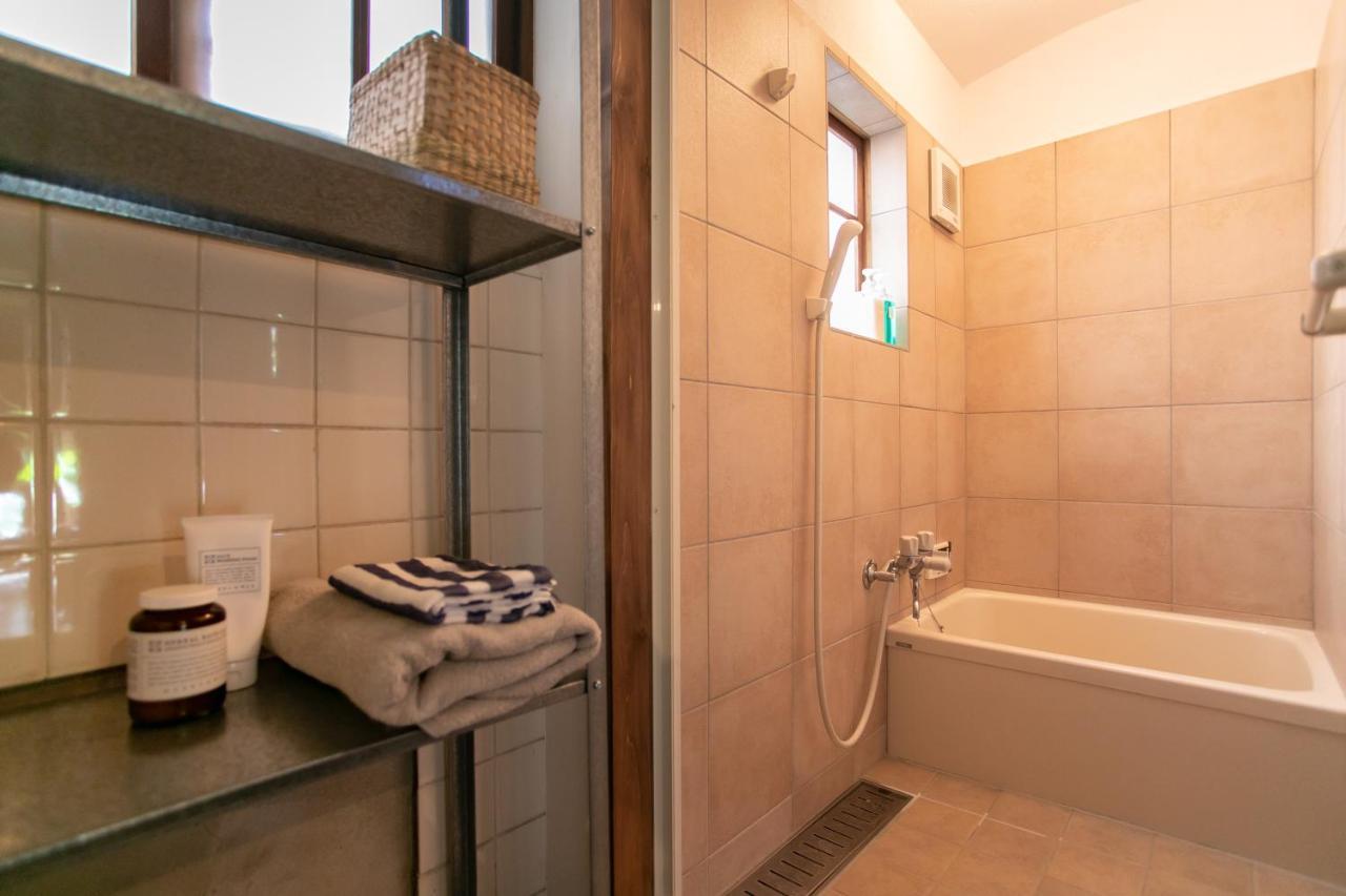 Higurashi-Sou Hotel Kyoto Eksteriør billede