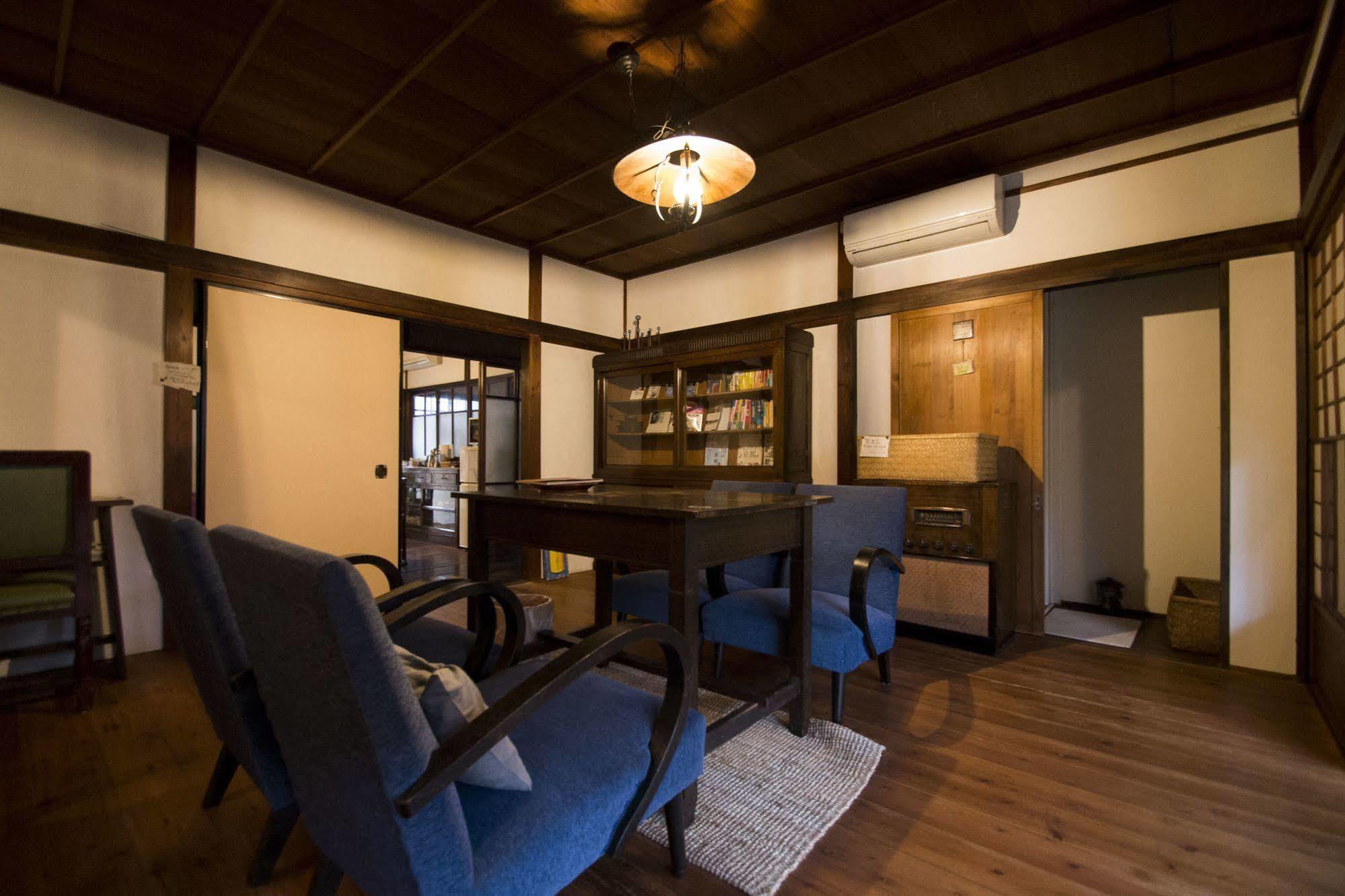 Higurashi-Sou Hotel Kyoto Eksteriør billede