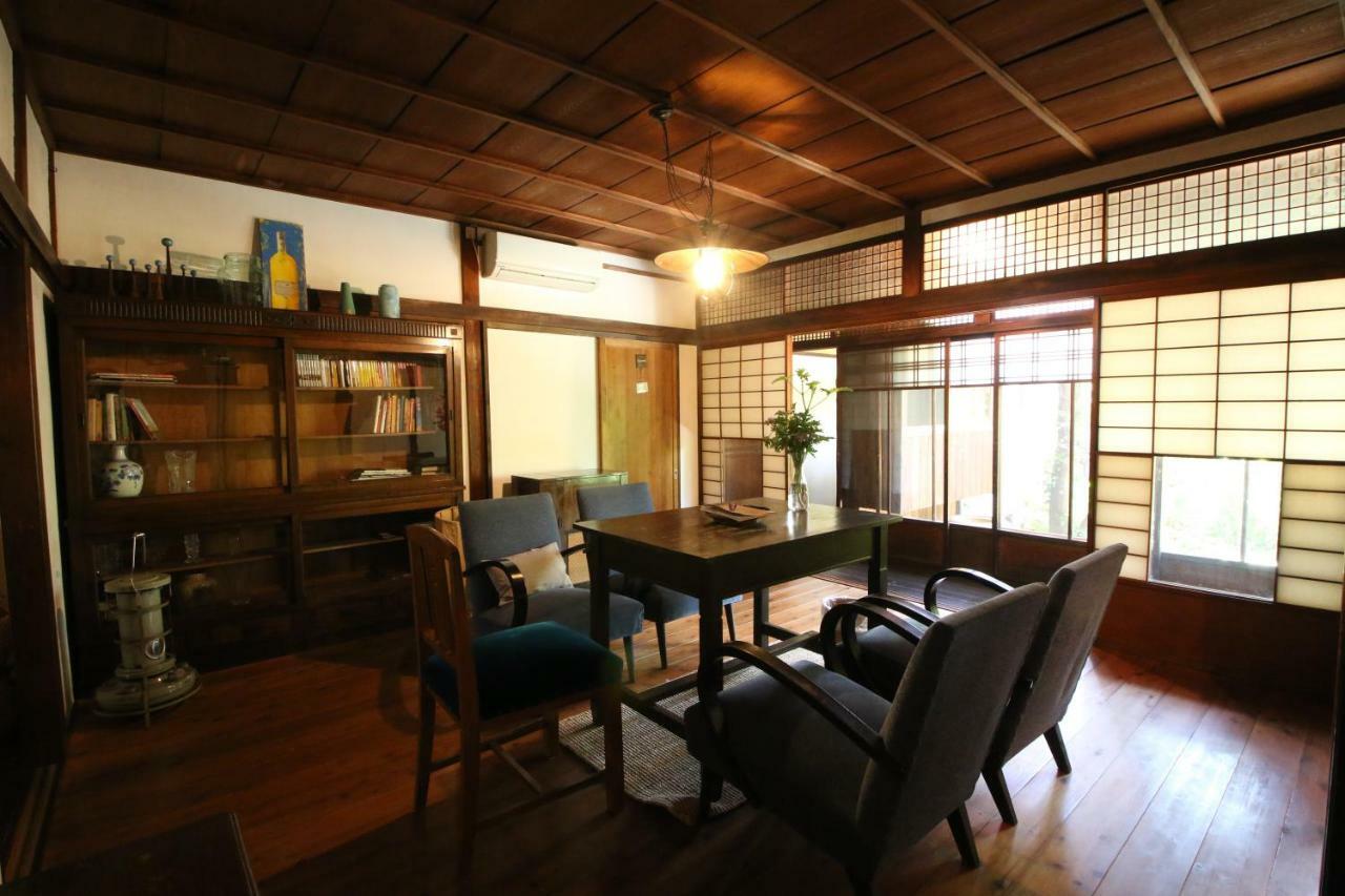 Higurashi-Sou Hotel Kyoto Eksteriør billede